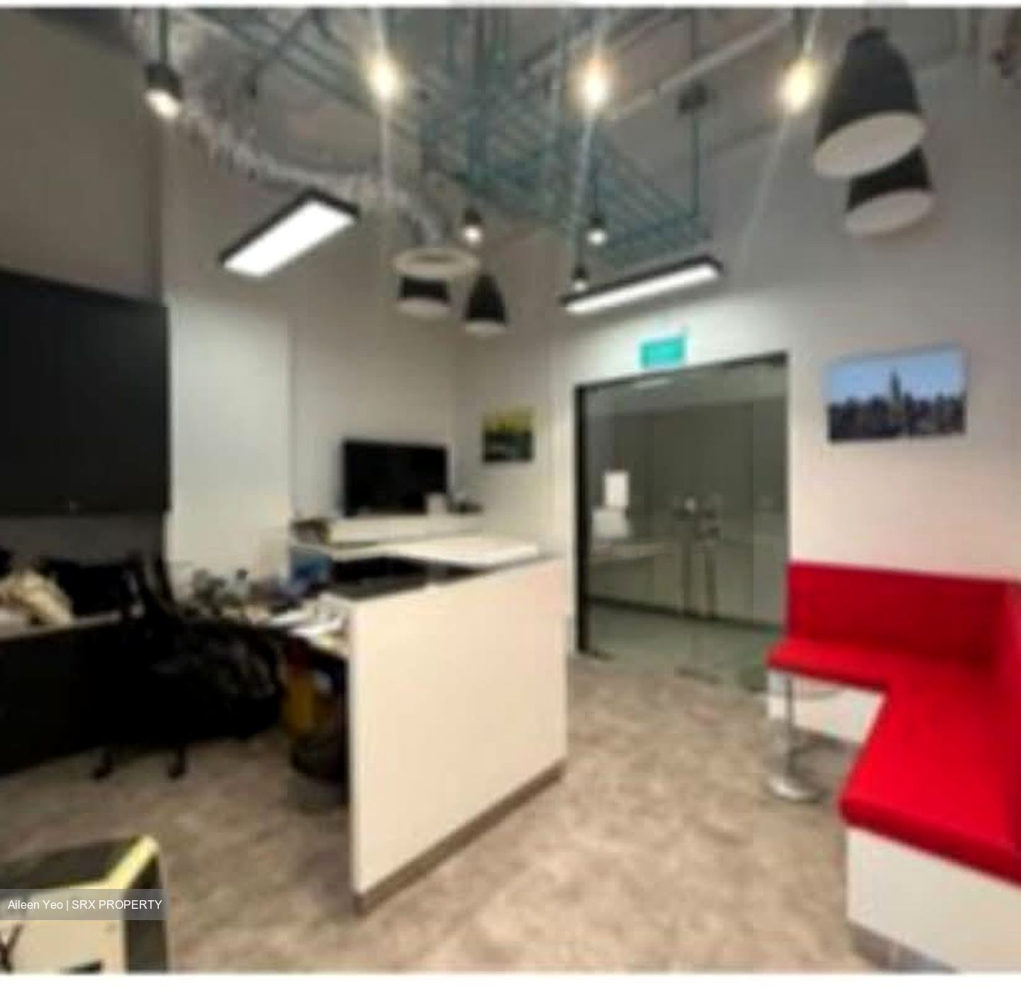 Sbf Center (D1), Office #570032801